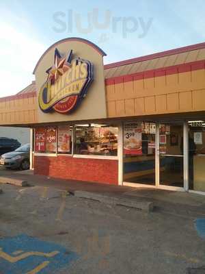 Church's Texas Chicken, Dallas