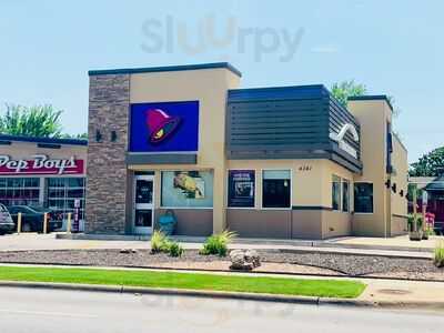 Taco Bell, Dallas