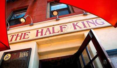 Half King, New York City