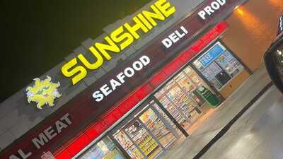 Sunshine Food, Philadelphia