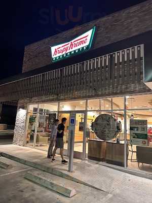 Krispy Kreme, San Antonio