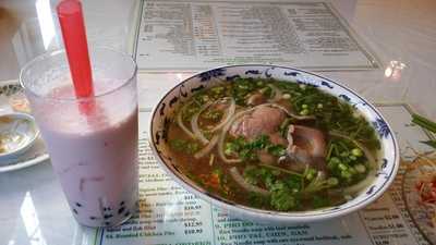 Pho Le's, Seattle