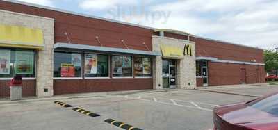 McDonald's, Dallas