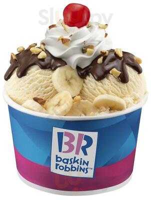 Baskin-Robbins, Las Vegas