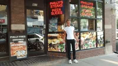 Philly's Best, Chicago