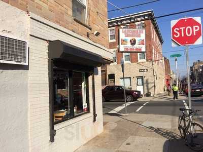 La Fonda de Teresita, Philadelphia