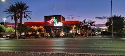 Chili's Grill & Bar