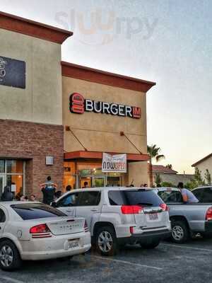 Burgerim, Las Vegas