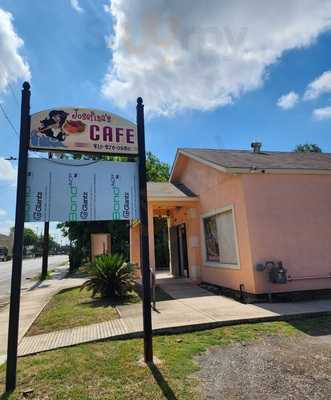 Josefina's Cafe, San Antonio