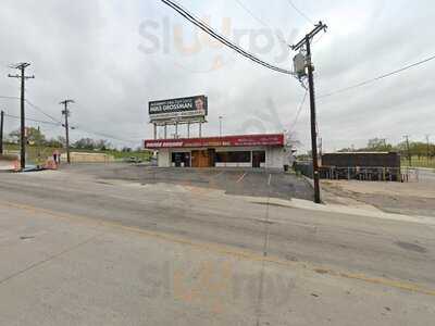 El Az De Oro Mexican Restaurant, Dallas