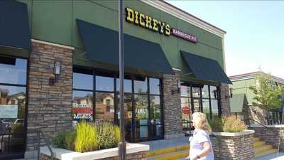 Dickey's Barbecue Pit, Denver