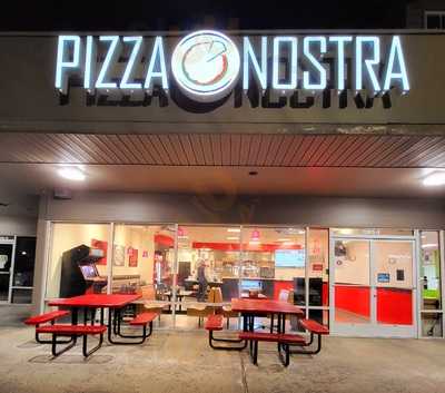 Pizza Nostra, Portland