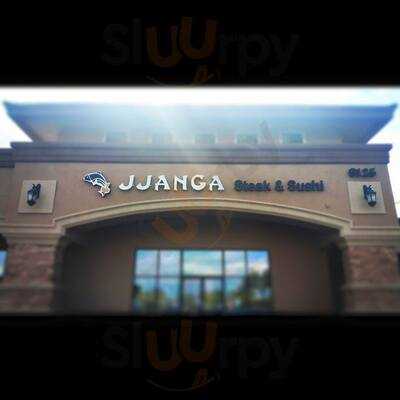 Jjanga Steak & Sushi, Las Vegas