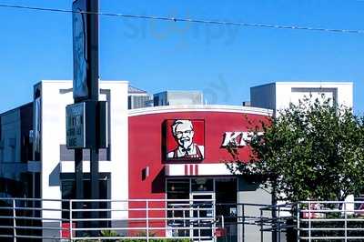 KFC, Austin