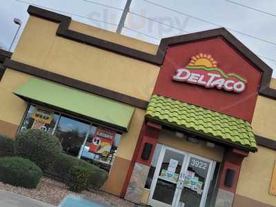 Del Taco, Las Vegas