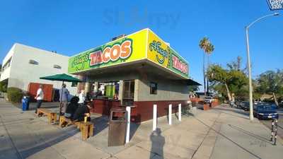 Hugo's Tacos