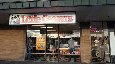 Little Caesars, Portland