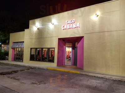 Taco Cabana, San Antonio