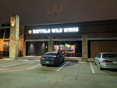 Buffalo Wild Wings, Dallas