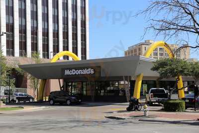 McDonald's, Dallas