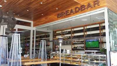 BREADBAR Century City, Los Angeles