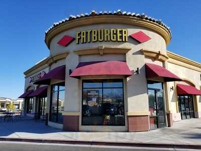 Fatburger, Las Vegas