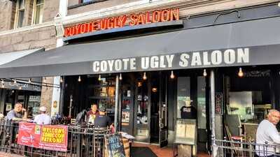 Coyote Ugly Saloon - San Diego, San Diego