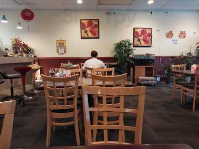 Thien Phat Restaurant, Seattle