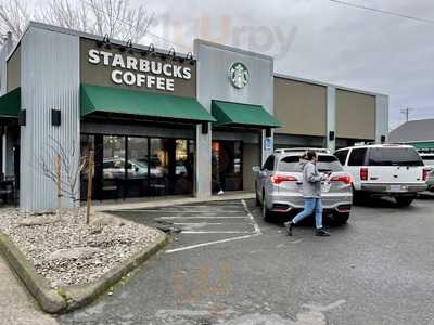 Starbucks, Portland