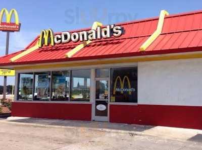 McDonald's, Dallas