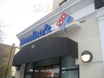 Domino's Pizza, Washington DC