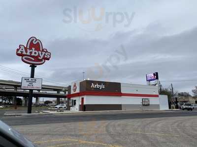 Arby's, Austin