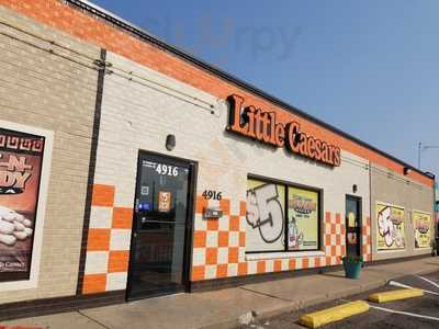 Little Caesars, Denver