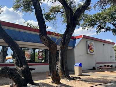 Burger King, Austin