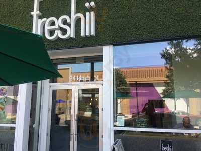 Freshii, Dallas