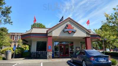 Burgerville