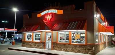 Whataburger