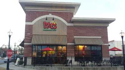 Moe's Southwest Grill, Atlanta