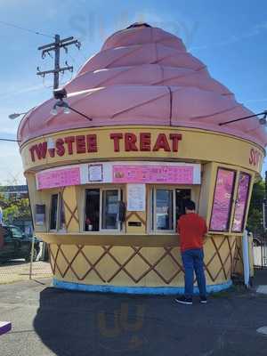 Twistee Treat, Philadelphia