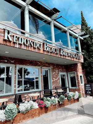 Redondo Beach Brewing Company, Redondo Beach