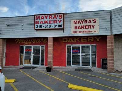 Mayra's Bakery, San Antonio