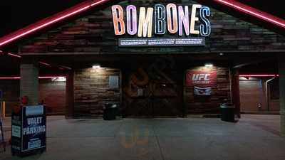 Bombones, Dallas