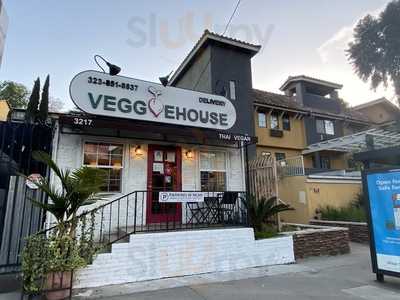 Veggie House