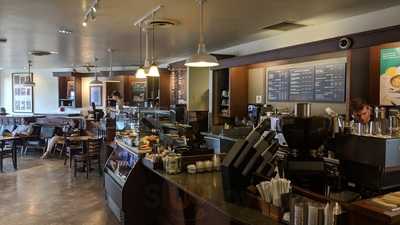 Peet's Coffee & Tea