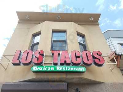 Los Tacos, Philadelphia