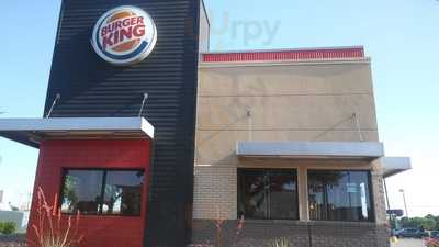 Burger King, Dallas