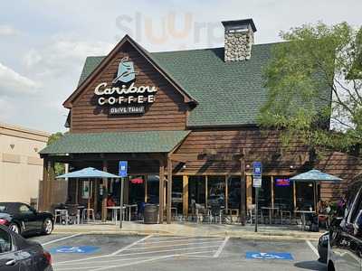 Caribou Coffee, Atlanta