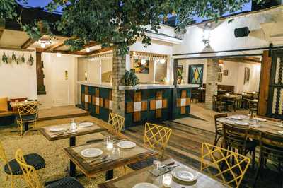 Quality Food & Beverage