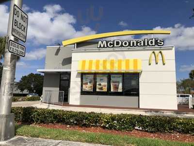 McDonald's, Miami