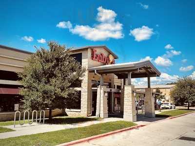 Luby's, Austin